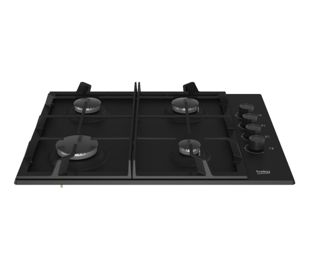 Beko HIBG64125SB - 1025754 - zdjęcie 3